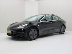 Tesla Model 3 - Long-Range AWD 351pk 75 kWh [ TREKHAAK+WIT LEDER+AUTOPILOT+620KM WLTP+PREMIUM AUDIO ]