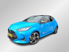 Toyota Yaris - 1.5 Hybrid Launch Edition