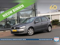 Volkswagen Golf - 1.4 16V 55KW 5D Trendline