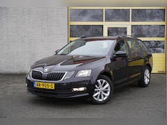 Skoda Octavia Combi - 1.0 TSI Ambition Business BJ2019 Lmv 16" | Led | Pdc | Navi | Trekhaak | App-Connect | Cli