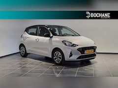 Hyundai i10 - 1.0 Comfort Smart