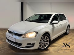 Volkswagen Golf - 1.4 TSI ACT Highline PDC NAVI