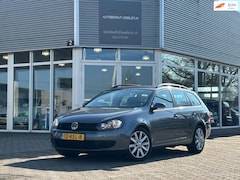 Volkswagen Golf Variant - 1.2 TSI Trendline BlueMotion / Airco / Cruise Control