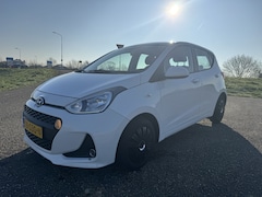 Hyundai i10 - 1.0i Comfort