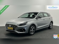 Hyundai i30 - 1.0 T-GDi MHEV Comfort Smart CAMERA LM ECC NAVI