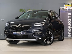 Opel Grandland X - 1.6 Turbo Innovation *181pk* Trekhaak/Camera/Navi |89dkm|