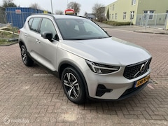 Volvo XC40 - automaat Plus dark