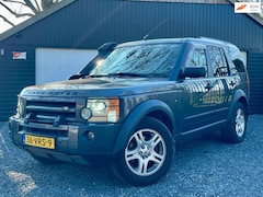 Land Rover Discovery - 3 2.7 TDV6 Grijskenteken 4x4 Marge