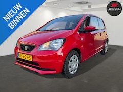 Seat Mii - 1.0 Sport Dynamic