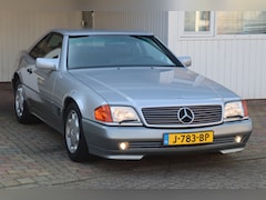 Mercedes-Benz SL-klasse - 300 SL-24