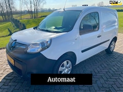 Renault Kangoo Express - ELECTRISCH AUTOMAAT AIRCO (incl. batterij)