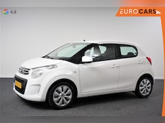 Citroën C1 - 1.0 VTi Feel | Airco | Bluetooth | 5 Deurs