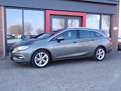 Opel Astra Sports Tourer - 1.0 Innovation Navi Lane Assist PDC Cruise Trekhaak NAP