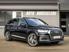 Audi Q7 - 3.0 TDI e-tron quattro Sport 98000km Mega luxe