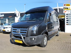 Volkswagen Crafter - 35 BESTEL L2 H2 2.5 TDI 80 KW