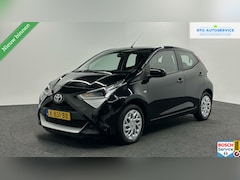 Toyota Aygo - 1.0 VVT-i x-joy CAMERA CARPLAY CRUISE CONTROL