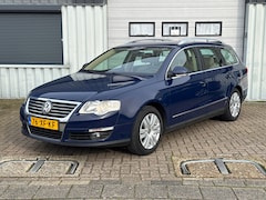 Volkswagen Passat Variant - 2.0 FSI Highline Airco | Clima | Cruise