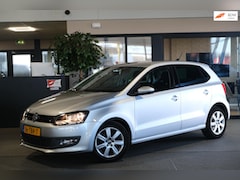 Volkswagen Polo - 1.2 TSI Highline Navi Cruise Pdc 1e EiG 105 PK Elek ramen