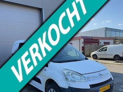 Citroën Berlingo - 1.6 HDIF 4X4 DANGEL