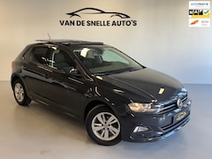 Volkswagen Polo - 1.0 TSI Comfortline Business DSG/PANO/CLIMA/DEALERONDERHOUDEN