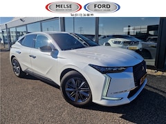 DS 4 - 4 1.6 E-Tense 225pk Aut Bastille +