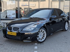 BMW 5-serie - 520i M-Pakket