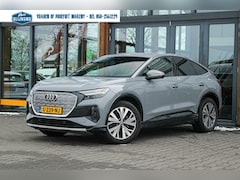 Audi Q4 Sportback e-tron - 35 Advanced edition 55 kWh|Nardo Grey|Camera