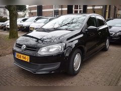 Volkswagen Polo - 1.2 Easyline Groot scherm