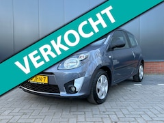 Renault Twingo - 1.2 Dynamique (Eerste eigenaar|12 mnd BOVAG garantie)