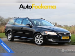 Volvo V70 - 1.6 D2 Momentum AUTOMAAT CLIMA NAVIGATIE