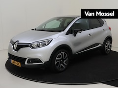 Renault Captur - 1.2 TCe Dynamique | Automaat | Parkeersensoren | Achteruitrijcamera