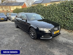 Audi A4 Avant - 1.8 TFSI Pro Line Business | Leer | Navi | Autom. Airco | Cruise Control | 18" LMV | Priva