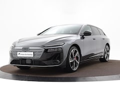 Audi A6 Avant e-tron - S edition performance 367 PK · 21" LM Velgen · B&O Premium 3D · Panorama-glasdak · Luchtve