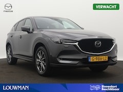 Mazda CX-5 - 2.0 SkyActiv-G 165 Signature | 1e Eigenaar | Dealer onderhouden | Trekhaak | Dodehoek Ass.