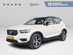 Volvo XC40 - T4 Aut. AWD R-Design | Stoelverwarming | Harman Kardon | Parkeercamera | Trekhaak