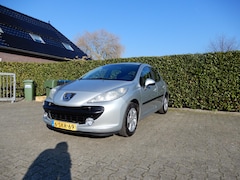 Peugeot 207 - 1.4 Sublime