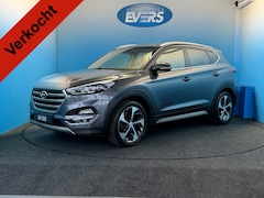 Hyundai Tucson - 1.6 T-GDi Premium 4WD AUT Afn.bare Trekhaak