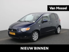 Mitsubishi Colt - 1.1 Edition One | Airconditioning | Lichtmetalen Velgen |