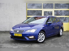 Seat Leon ST - 1.0 TSI Style Business Intense BJ2019 Lmv 16" | Led | Pdc | Navi | Keyless entry | Trekhaa