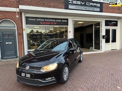 Volkswagen Polo - 1.4 TDI Comfortline