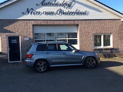 Mercedes-Benz GLK-klasse - 200 CDI Ambition