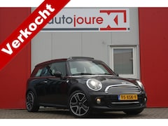 MINI Clubman - 1.6 Cooper Chili | Panoramadak | Navigatie | Cruise Control |