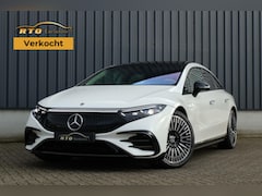 Mercedes-Benz EQS - 580 4MATIC Edition 1 AMG 108kWh|VOL OPTIES