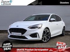 Ford Focus - 1.0 EcoBoost ST-Line Business | Full LED Koplampen | Apple Carplay & Android Auto | 18 Inc