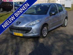 Peugeot 206 - 5 Deurs 1.4 XS