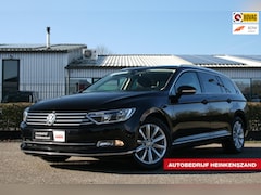 Volkswagen Passat Variant - 1.5 TSI Highline