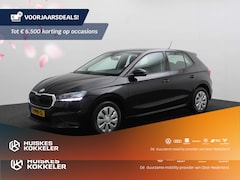 Skoda Fabia - 1.0 TSI Active