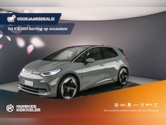 Volkswagen ID.3 - Pro S Business 204pk Automaat Warmtepomp, Adaptive cruise control, Achteruitrijcamera, LED