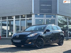 Mazda 3 - 3 1.6 Climate / Cruise Control / Stoelverw