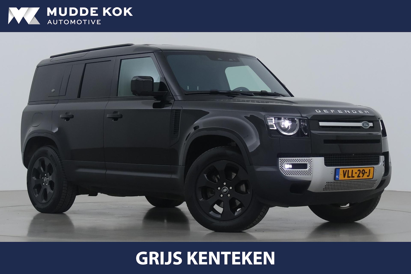 Land Rover Defender 110 - 3.0 D250 X-Dynamic SE | COMMERCIAL | Luchtvering | 360° Camera | Stoel+Stuurverwarming | 2 - AutoWereld.nl